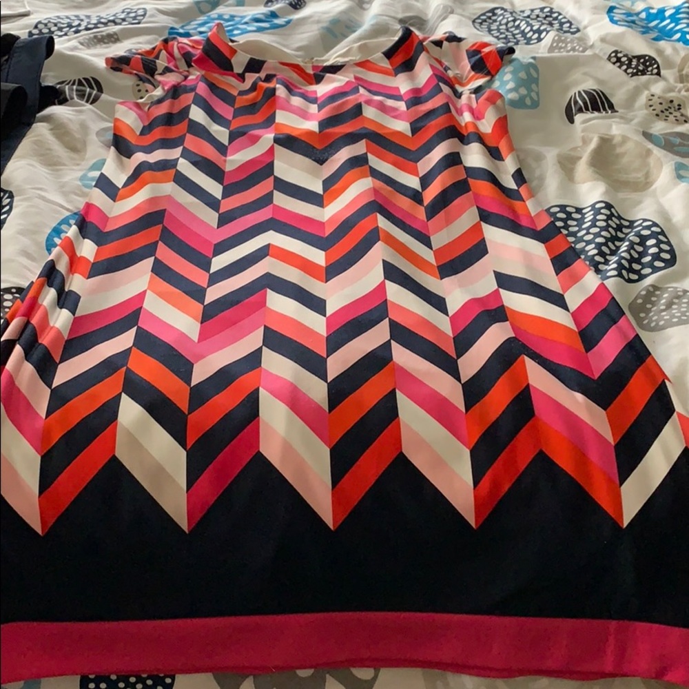 Work dress